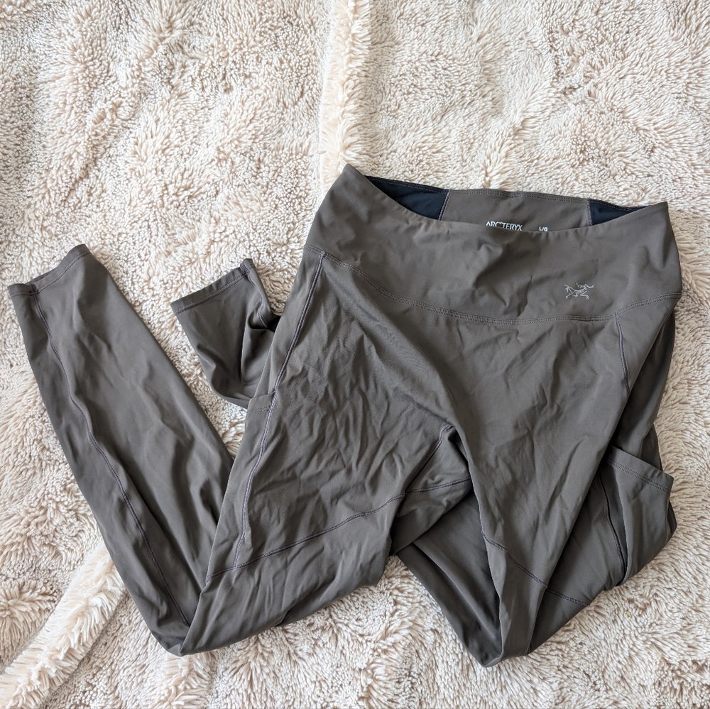 Arc'teryx Leggings